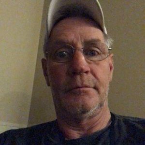 Meet your Posher, Pat